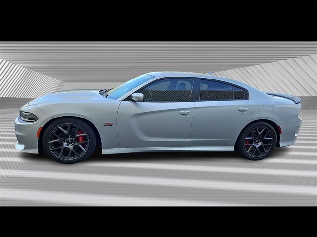 2019 Dodge Charger Scat Pack