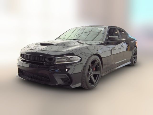 2019 Dodge Charger Scat Pack