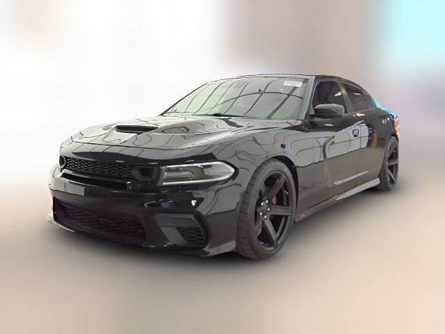 2019 Dodge Charger Scat Pack