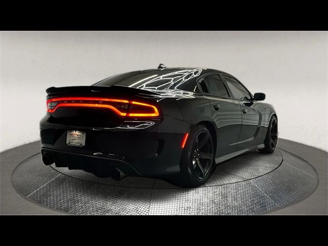 2019 Dodge Charger Scat Pack