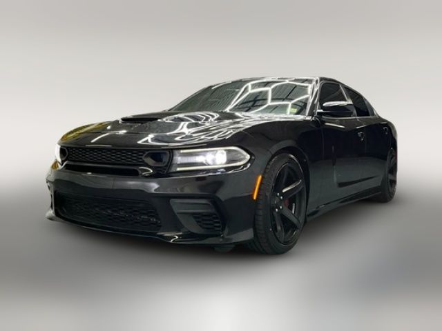 2019 Dodge Charger Scat Pack