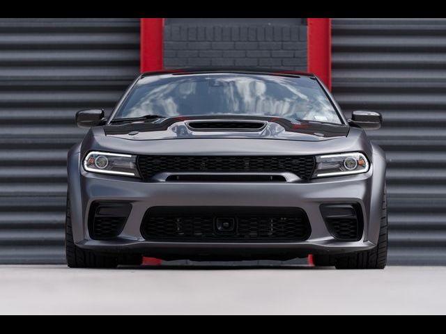 2019 Dodge Charger Scat Pack