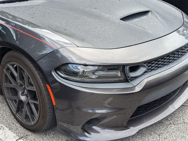 2019 Dodge Charger Scat Pack