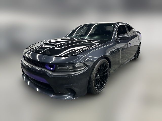 2019 Dodge Charger Scat Pack