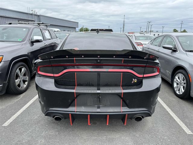 2019 Dodge Charger Scat Pack