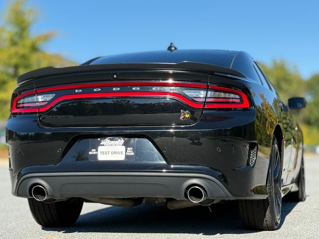 2019 Dodge Charger Scat Pack