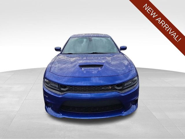 2019 Dodge Charger Scat Pack