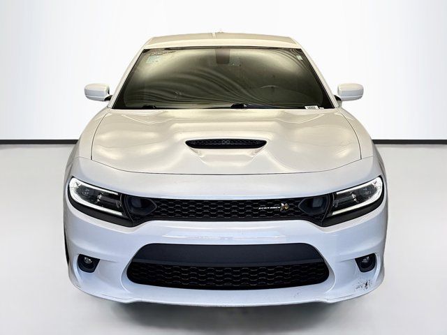 2019 Dodge Charger Scat Pack