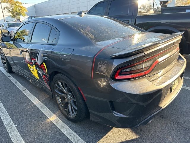 2019 Dodge Charger Scat Pack