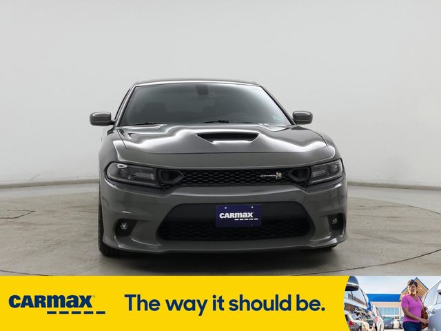 2019 Dodge Charger Scat Pack