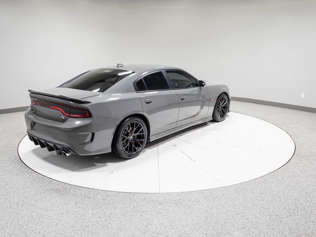 2019 Dodge Charger Scat Pack