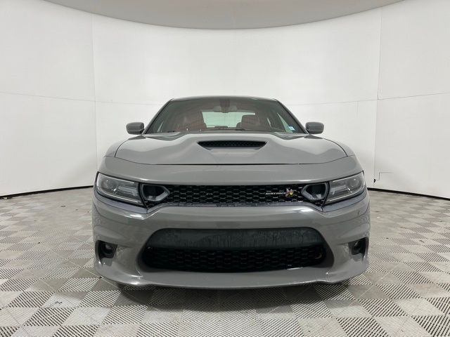 2019 Dodge Charger Scat Pack