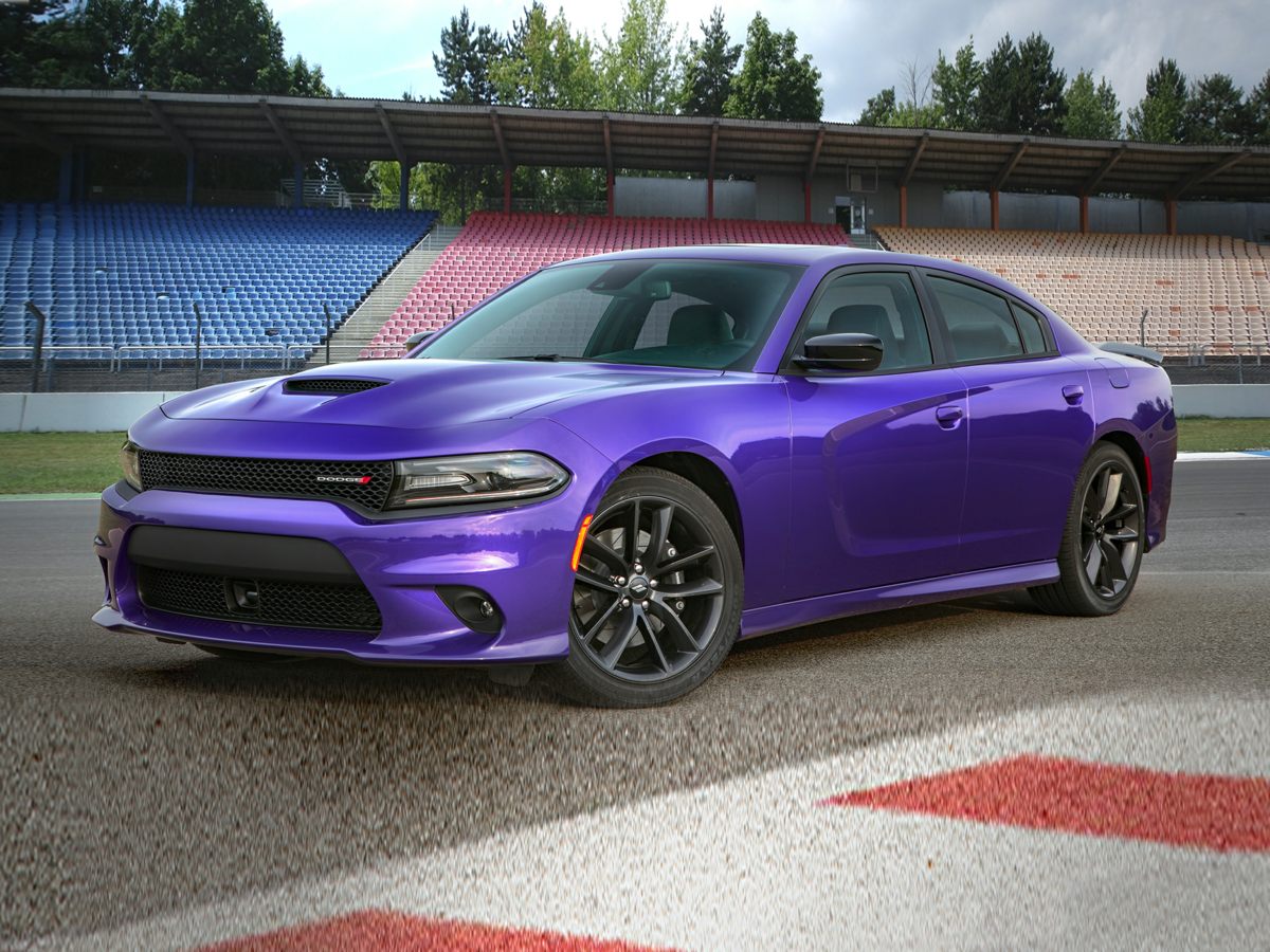 Used 2019 Dodge Charger Scat Pack For Sale in Bainbridge, GA | Capital