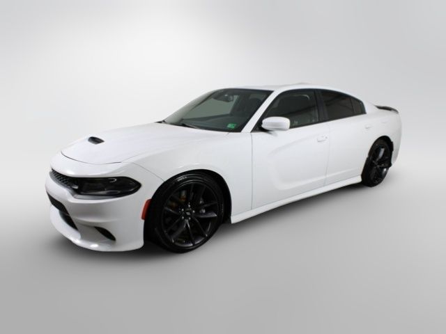 2019 Dodge Charger Scat Pack