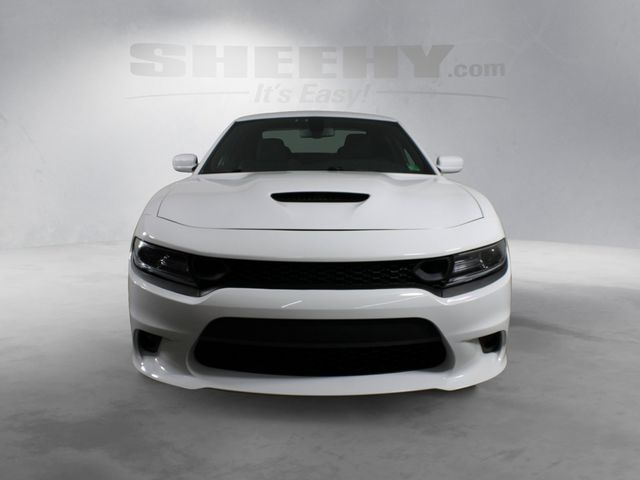 2019 Dodge Charger Scat Pack