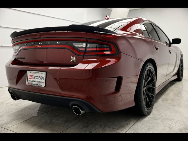 2019 Dodge Charger Scat Pack