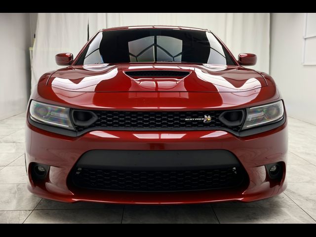 2019 Dodge Charger Scat Pack