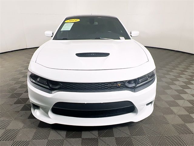 2019 Dodge Charger Scat Pack