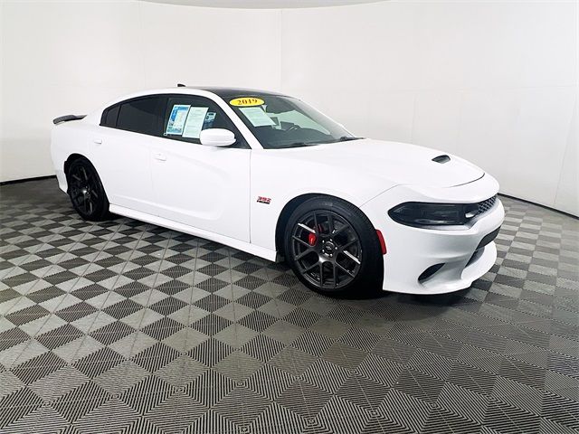 2019 Dodge Charger Scat Pack