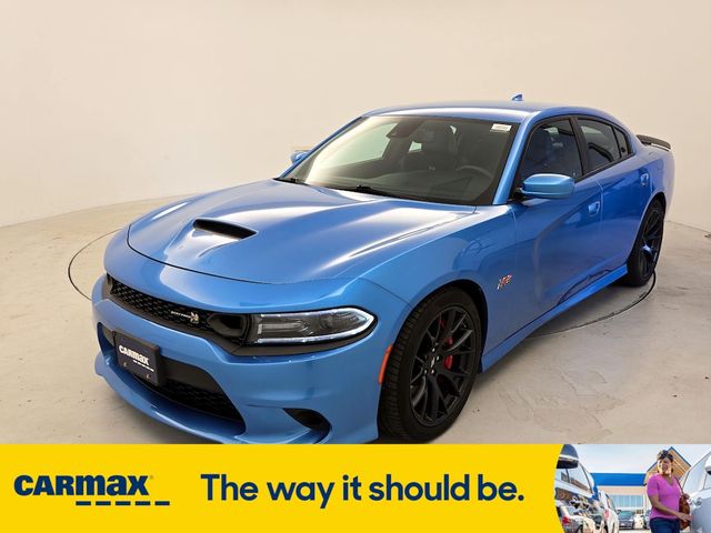 2019 Dodge Charger Scat Pack