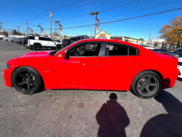 2019 Dodge Charger Scat Pack