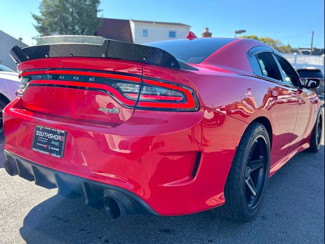 2019 Dodge Charger Scat Pack