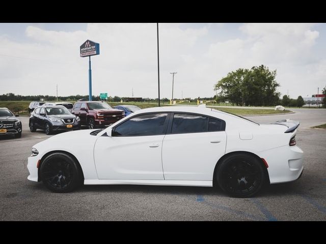 2019 Dodge Charger Scat Pack