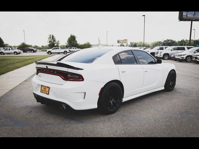 2019 Dodge Charger Scat Pack