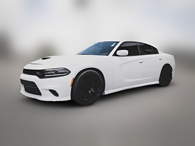 2019 Dodge Charger Scat Pack