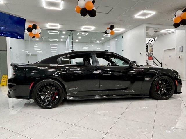 2019 Dodge Charger Scat Pack