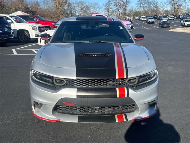 2019 Dodge Charger Scat Pack