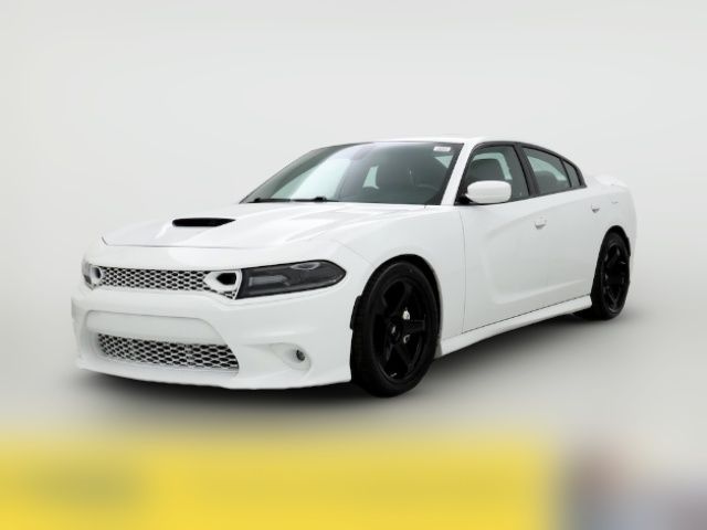 2019 Dodge Charger Scat Pack