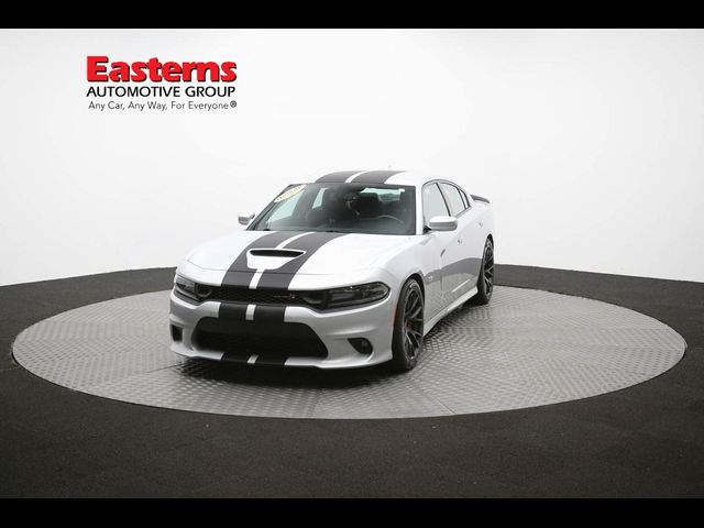 2019 Dodge Charger Scat Pack