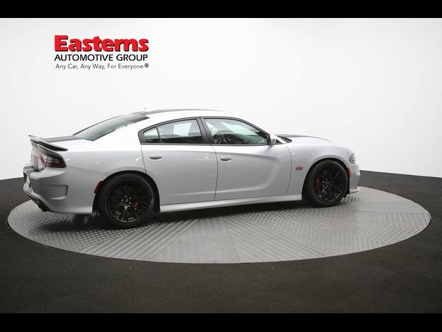 2019 Dodge Charger Scat Pack