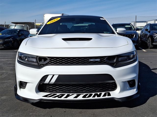 2019 Dodge Charger Scat Pack