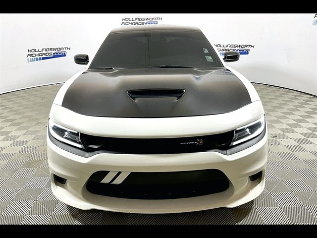 2019 Dodge Charger Scat Pack