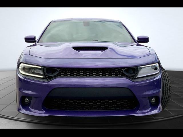 2019 Dodge Charger Scat Pack