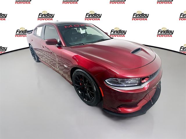 2019 Dodge Charger Scat Pack