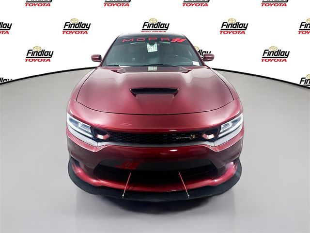 2019 Dodge Charger Scat Pack