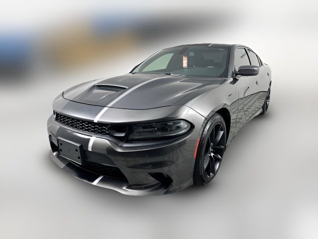 2019 Dodge Charger Scat Pack