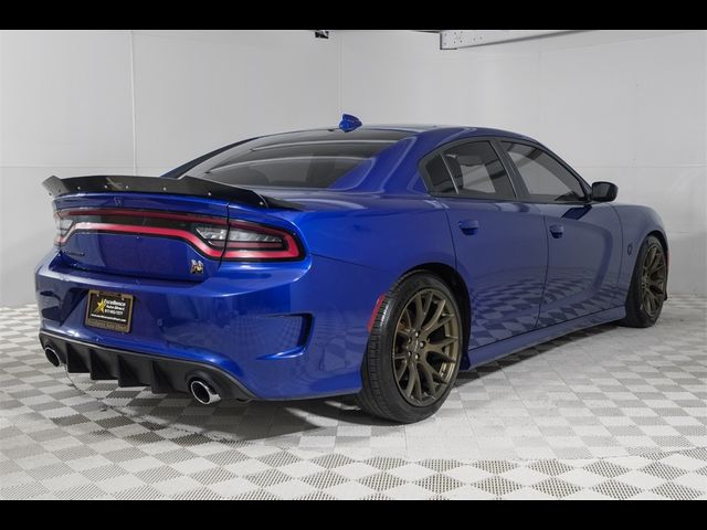 2019 Dodge Charger Scat Pack