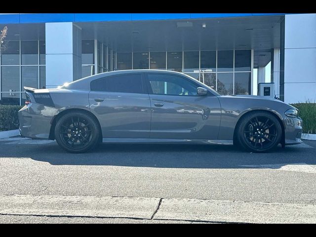 2019 Dodge Charger Scat Pack