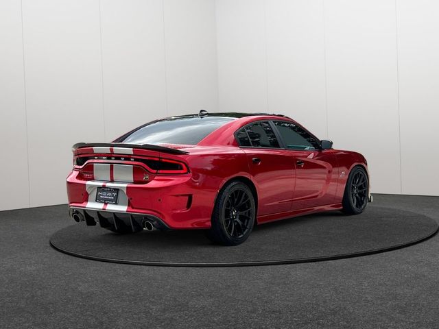 2019 Dodge Charger Scat Pack