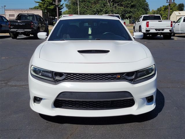 2019 Dodge Charger Scat Pack