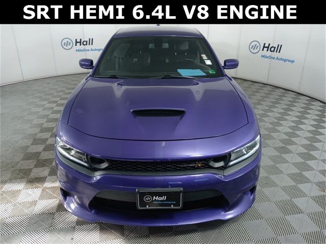 2019 Dodge Charger Scat Pack