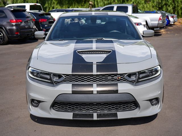 2019 Dodge Charger Scat Pack