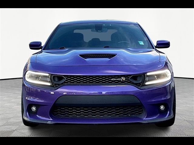 2019 Dodge Charger Scat Pack