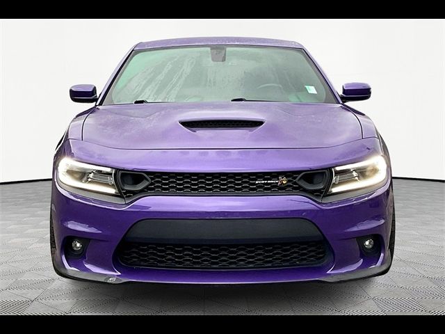 2019 Dodge Charger Scat Pack