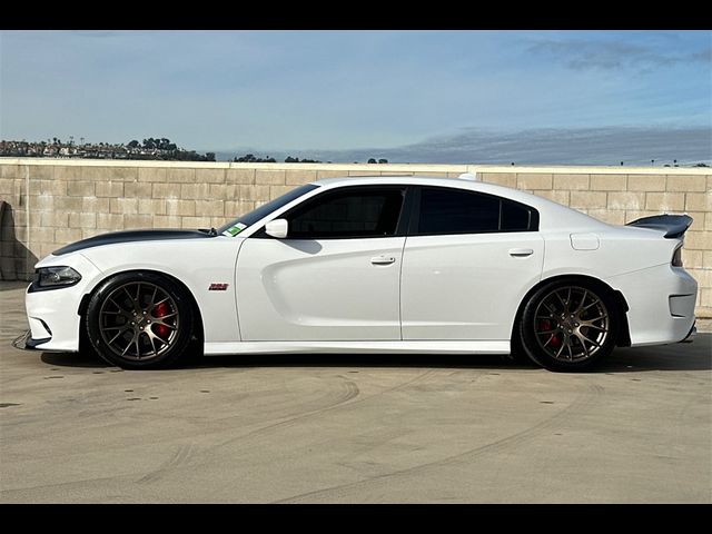 2019 Dodge Charger Scat Pack