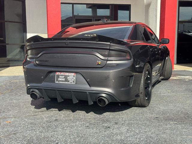 2019 Dodge Charger Scat Pack